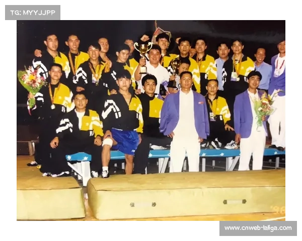 散打教练谈新老队员搭配 张忠志图博伤病情况影响发挥