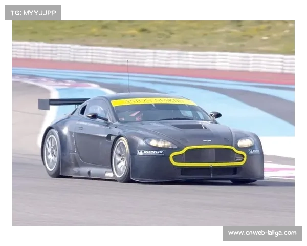 阿斯顿·马丁车队与艾丽美合作，精准拓展女性市场受众群体