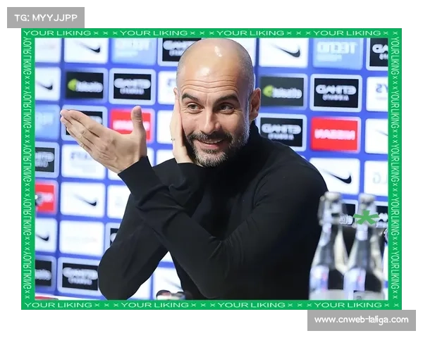 瓜迪奥拉专访:谈二月份密集赛程下的球员轮换与战术微调