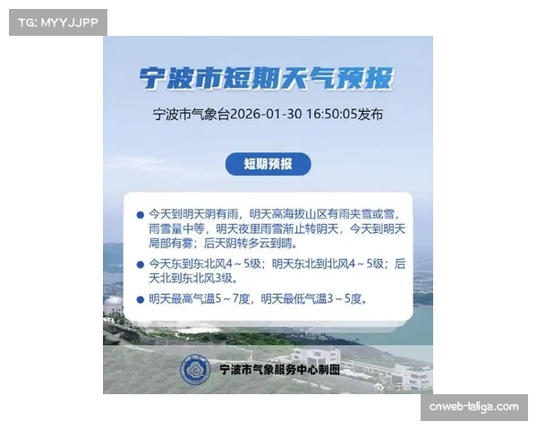 天气预报显示周末多地将有降雨，可能影响多场中超比赛的战术执行