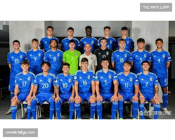 意大利队公布三月国际比赛日大名单，多位新人首次入选
